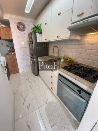 Imagem Apartamento com 3 Quartos à Venda, 120 m² em Jardim - Santo André Imagem Apartamento com 3 Quartos à Venda, 120 m² em Jardim - Santo André