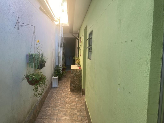 Casa com 2 Quartos à Venda, 82 m² em Centro - Poá