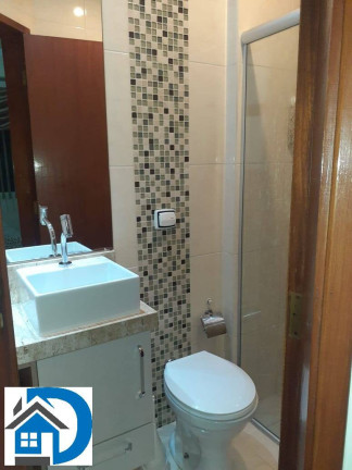 Imagem Apartamento com 3 Quartos à Venda, 80 m² em Jardim Vera Cruz - Sorocaba