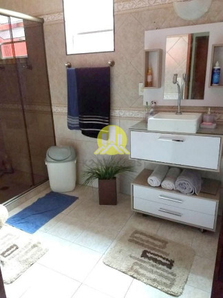 Imagem Casa com 3 Quartos à Venda, 148 m² em Bom Retiro - Santos Imagem Casa com 3 Quartos à Venda, 148 m² em Bom Retiro - Santos