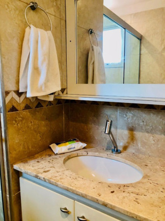 Imagem Apartamento com 1 Quarto à Venda, 45 m² em Real Parque - São Paulo Imagem Apartamento com 1 Quarto à Venda, 45 m² em Real Parque - São Paulo