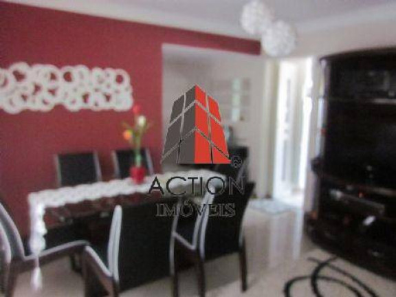 Apartamento com 3 Quartos à Venda, 90 m² em Vila Formosa - São Paulo