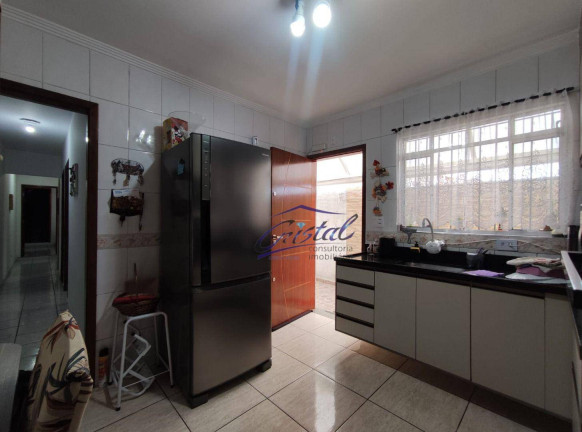Imagem Casa com 3 Quartos à Venda, 150 m² em Butantã - São Paulo