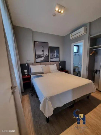 Imagem Apartamento com 1 Quarto à Venda, 45 m² em Caminho Das Arvores - Salvador Imagem Apartamento com 1 Quarto à Venda, 45 m² em Caminho Das Arvores - Salvador