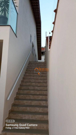 Imagem Sobrado com 2 Quartos à Venda, 80 m² em Jardim Amazonas - Itaquaquecetuba Imagem Sobrado com 2 Quartos à Venda, 80 m² em Jardim Amazonas - Itaquaquecetuba