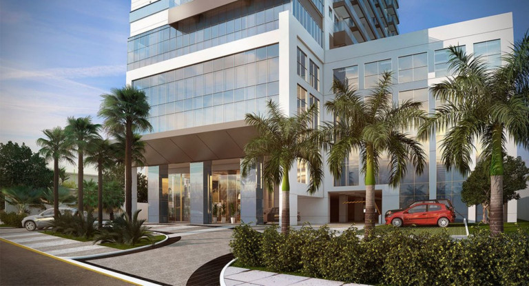 Imagem Imóvel à Venda, 100 m² em Barra Funda - São Paulo