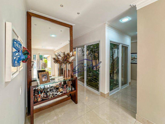 Imagem Casa com 4 Quartos à Venda, 549 m² em Parque Dom Henrique - Cotia