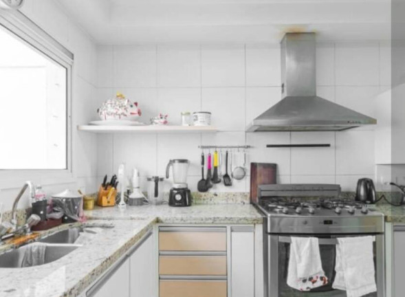 Imagem Apartamento com 4 Quartos à Venda, 202 m² em Alto Da Mooca - São Paulo Imagem Apartamento com 4 Quartos à Venda, 202 m² em Alto Da Mooca - São Paulo