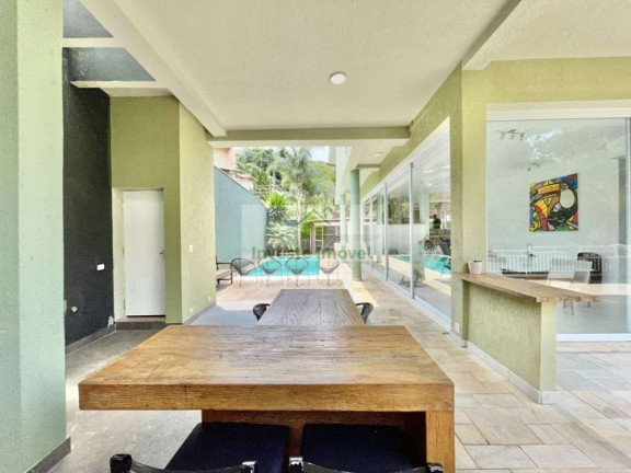 Imagem Casa de Condomínio com 4 Quartos à Venda, 386 m² em Granja Viana - Carapicuíba Imagem Casa de Condomínio com 4 Quartos à Venda, 386 m² em Granja Viana - Carapicuíba