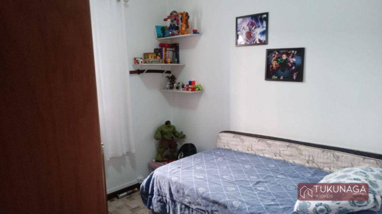 Imagem Casa com 2 Quartos à Venda, 93 m² em Vila Norma - São Paulo