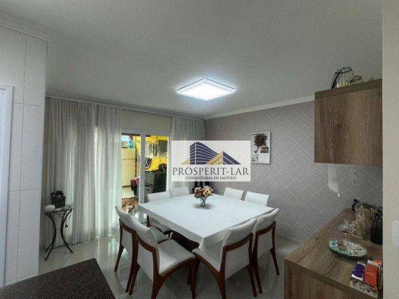 Imagem Casa com 3 Quartos à Venda, 126 m² em Portal Dos Gramados - Guarulhos Imagem Casa com 3 Quartos à Venda, 126 m² em Portal Dos Gramados - Guarulhos