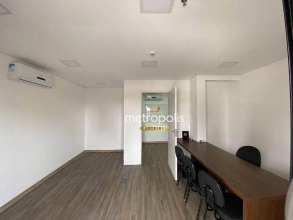 Imagem Sala Comercial à Venda, 36 m² em Jardim - Santo André Imagem Sala Comercial à Venda, 36 m² em Jardim - Santo André
