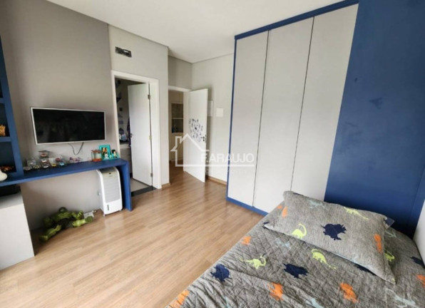 Imagem Imóvel com 3 Quartos à Venda, 285 m² em Cajuru Do Sul - Sorocaba