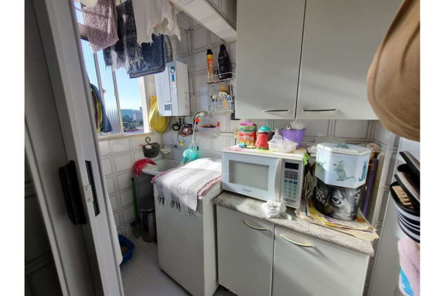 Imagem Apartamento com 1 Quarto à Venda, 50 m² em Vila Guarani (z Sul) - São Paulo