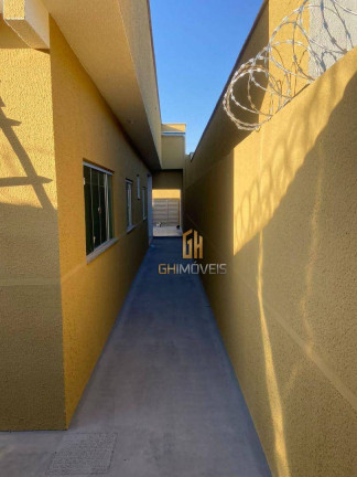 Imagem Casa com 3 Quartos à Venda, 100 m² em Vila Maria - Aparecida De Goiânia