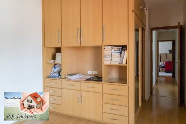 Imagem Apartamento com 4 Quartos à Venda, 180 m² em Rudge Ramos - São Bernardo Do Campo