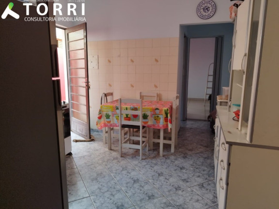 Imagem Casa com 2 Quartos à Venda, 59 m² em Jardim Itanguá - Sorocaba