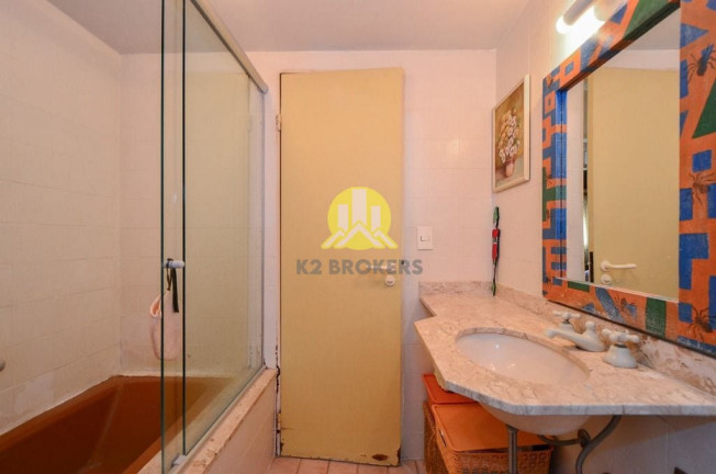 Imagem Apartamento com 3 Quartos à Venda, 94 m² em Vila Madalena - São Paulo Imagem Apartamento com 3 Quartos à Venda, 94 m² em Vila Madalena - São Paulo