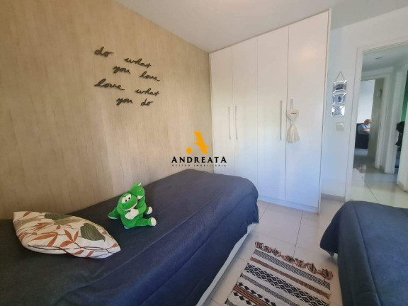 Imagem Apartamento com 3 Quartos à Venda, 118 m² em Barra Da Tijuca - Rio De Janeiro