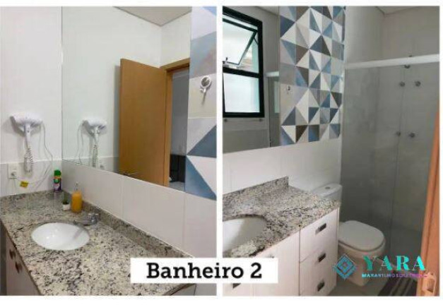 Imagem Apartamento com 2 Quartos para Temporada, 106 m² em Praia Grande - Ubatuba Imagem Apartamento com 2 Quartos para Temporada, 106 m² em Praia Grande - Ubatuba
