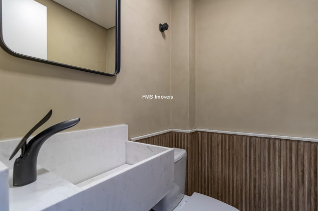 Imagem Imóvel com 2 Quartos à Venda, 100 m² em Consolação - São Paulo Imagem Imóvel com 2 Quartos à Venda, 100 m² em Consolação - São Paulo
