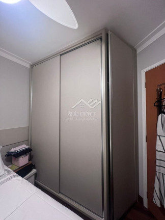Imagem Apartamento com 2 Quartos à Venda, 50 m² em Jardim Oriente - Sao Jose Dos Campos