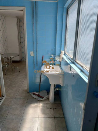Imagem Apartamento com 3 Quartos à Venda, 105 m² em Santa Paula - São Caetano Do Sul Imagem Apartamento com 3 Quartos à Venda, 105 m² em Santa Paula - São Caetano Do Sul