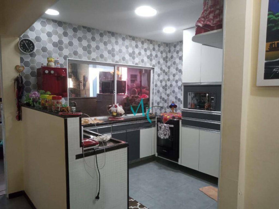 Imagem Casa com 2 Quartos à Venda, 75 m² em Campo Grande - Rio De Janeiro Imagem Casa com 2 Quartos à Venda, 75 m² em Campo Grande - Rio De Janeiro