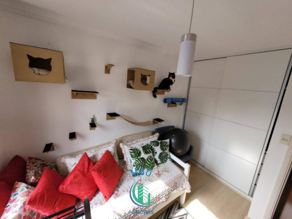 Imagem Apartamento com 2 Quartos à Venda, 72 m² em Chácara Santo Antônio (zona Sul) - São Paulo Imagem Apartamento com 2 Quartos à Venda, 72 m² em Chácara Santo Antônio (zona Sul) - São Paulo