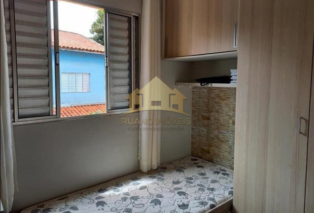Imagem Sobrado com 3 Quartos à Venda, 136 m² em Vila Araguaia - São Paulo Imagem Sobrado com 3 Quartos à Venda, 136 m² em Vila Araguaia - São Paulo