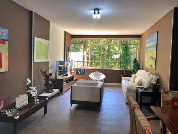 Imagem Apartamento com 3 Quartos à Venda, 144 m² em Centro - Campinas