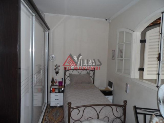 Imagem Sobrado com 4 Quartos à Venda, 180 m² em Jardim Ana Maria - São Paulo