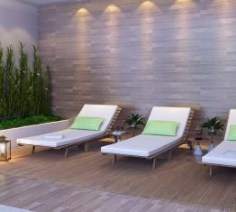 Imagem Apartamento com 3 Quartos à Venda, 76 m² em Jardim Europa - Goiânia
