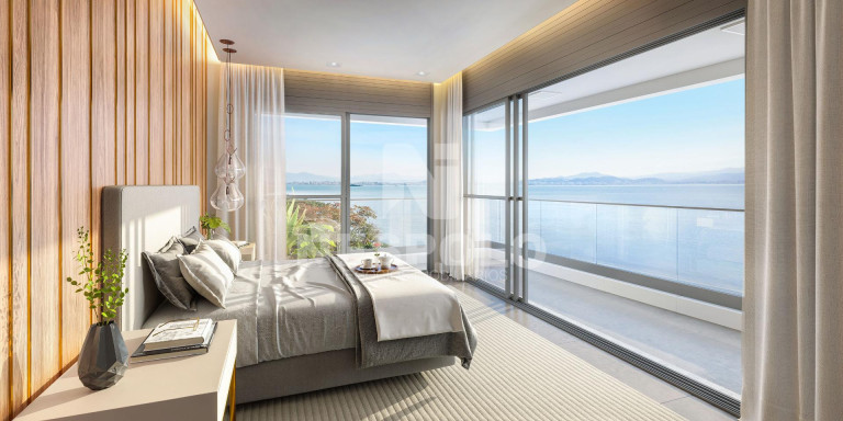 Imagem Apartamento à Venda, 165 m² em Cacupé - Florianopolis Imagem Apartamento à Venda, 165 m² em Cacupé - Florianopolis