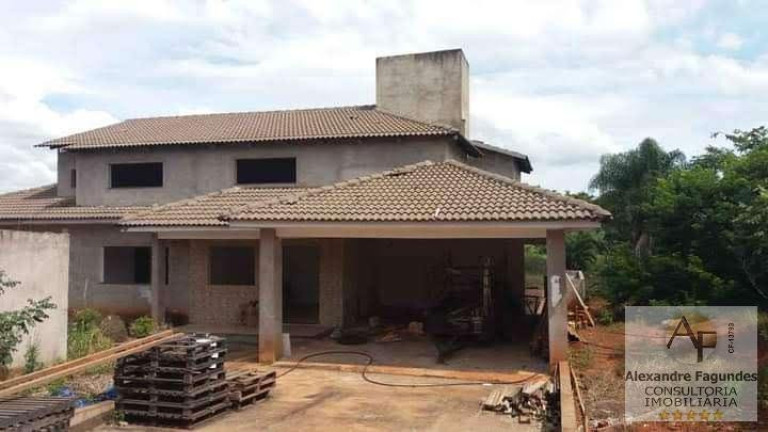 Imagem Chácara à Venda, 6.500 m² em Chácaras De Recreio São Joaquim - Goiânia Imagem Chácara à Venda, 6.500 m² em Chácaras De Recreio São Joaquim - Goiânia