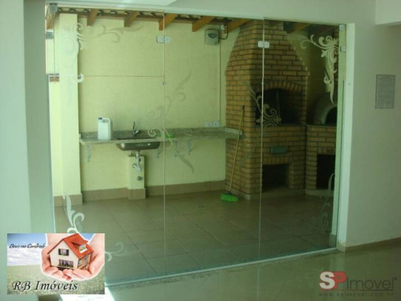 Imagem Casa com 3 Quartos à Venda, 207 m² em Jardim - Santo André Imagem Casa com 3 Quartos à Venda, 207 m² em Jardim - Santo André