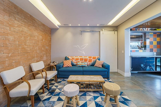 Imagem Apartamento com 2 Quartos à Venda, 105 m² em Granja Julieta - São Paulo Imagem Apartamento com 2 Quartos à Venda, 105 m² em Granja Julieta - São Paulo