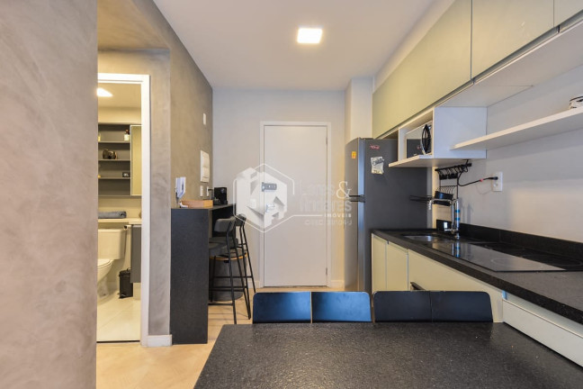 Imagem Apartamento com 1 Quarto à Venda, 30 m² em Pinheiros - São Paulo Imagem Apartamento com 1 Quarto à Venda, 30 m² em Pinheiros - São Paulo