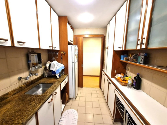 Imagem Apartamento com 3 Quartos à Venda, 96 m² em Chácara Das Pedras - Porto Alegre