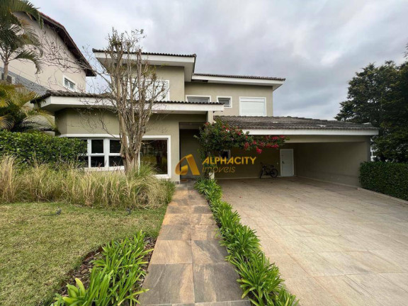 Imagem Casa com 4 Quartos à Venda, 510 m² em Residencial Onze (alphaville) - Santana De Parnaíba Imagem Casa com 4 Quartos à Venda, 510 m² em Residencial Onze (alphaville) - Santana De Parnaíba