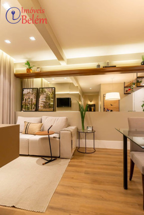 Imagem Apartamento com 2 Quartos à Venda, 63 m² em Coqueiro - Belém Imagem Apartamento com 2 Quartos à Venda, 63 m² em Coqueiro - Belém