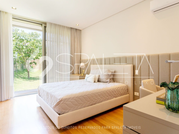 Imagem Casa com 5 Quartos à Venda,  em Cruz Das Almas - Itu