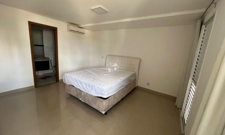 Imagem Apartamento com 1 Quarto à Venda, 53 m² em Setor Bueno - Goiânia Imagem Apartamento com 1 Quarto à Venda, 53 m² em Setor Bueno - Goiânia