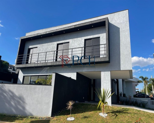 Imagem Casa com 3 Quartos à Venda, 165 m² em Cajuru Do Sul - Sorocaba