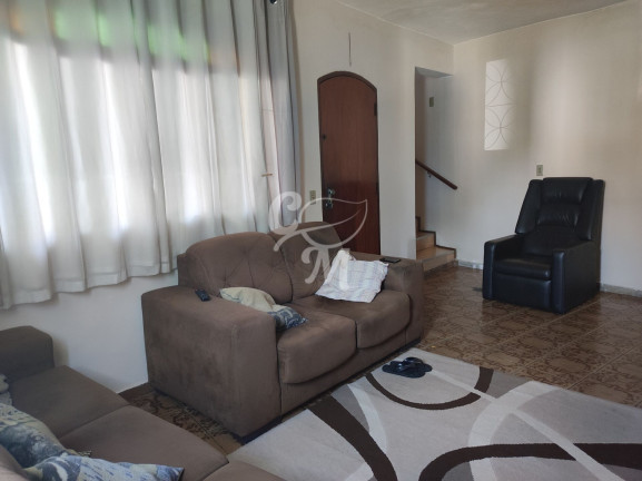 Imagem Casa com 2 Quartos à Venda, 193 m² em Jardim Esplanada - Jundiaí