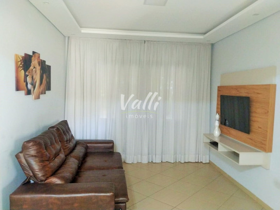 Imagem Casa com 2 Quartos à Venda, 125 m² em Parque Residencial Santa Rosa Ii - Santa Bárbara D'oeste Imagem Casa com 2 Quartos à Venda, 125 m² em Parque Residencial Santa Rosa Ii - Santa Bárbara D'oeste