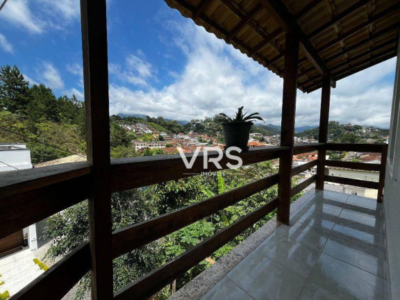 Imagem Casa com 2 Quartos à Venda, 105 m² em Tijuca - Teresópolis Imagem Casa com 2 Quartos à Venda, 105 m² em Tijuca - Teresópolis