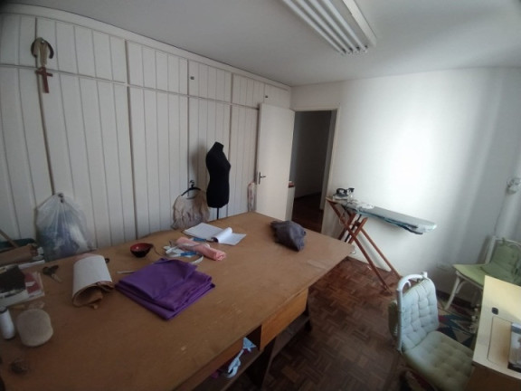 Foto do imóvel Apartamento com 3 Quartos à Venda, 179 m² em Jardim Paulista - São Paulo