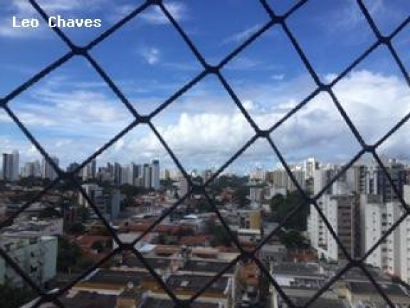 Imagem Apartamento com 3 Quartos à Venda, 80 m² em Caminho Das árvores - Salvador