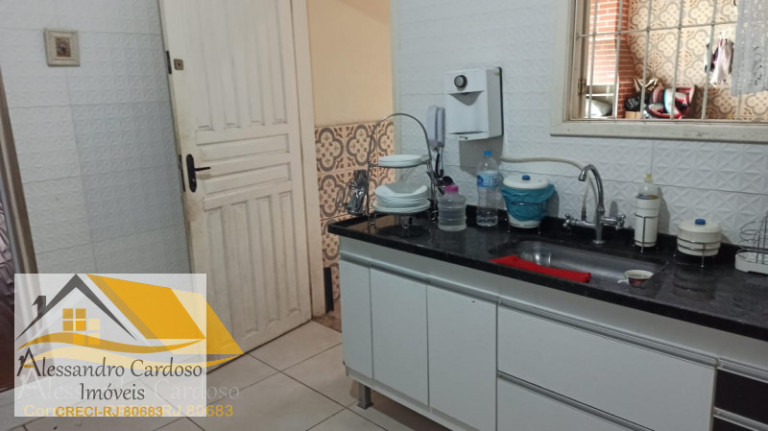 Imagem Casa com 3 Quartos à Venda, 130 m² em Braunes - Nova Friburgo